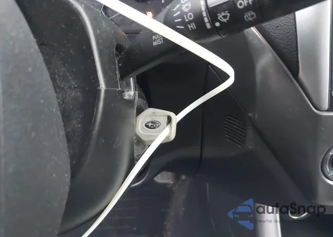 2013 Subaru Forester 2.5X Premium z USA, uszkodzony, nr VIN JF2SHADC8DH438172